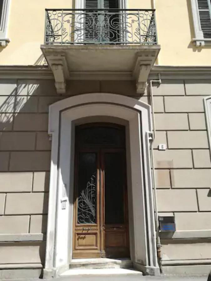 Dop Guest House Alessandria Exterior photo